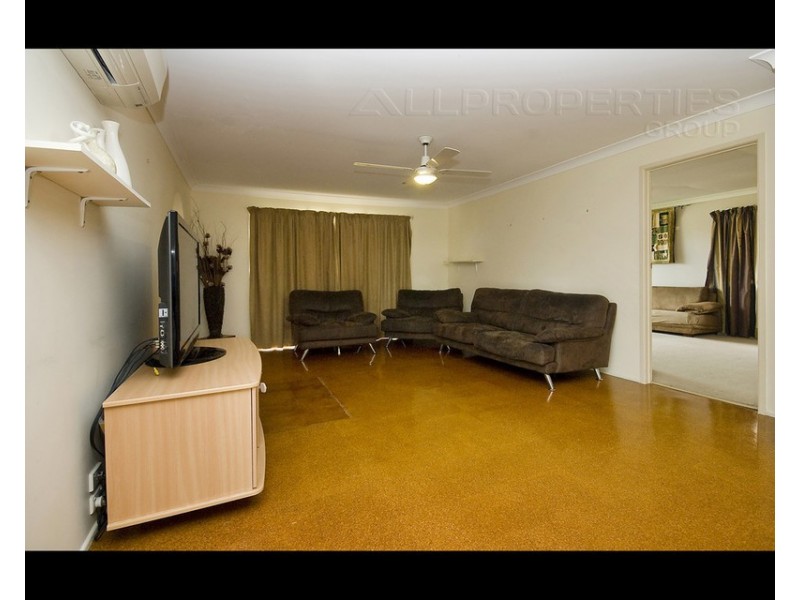 20 Harlequin St, Sunnybank Hills QLD 4109