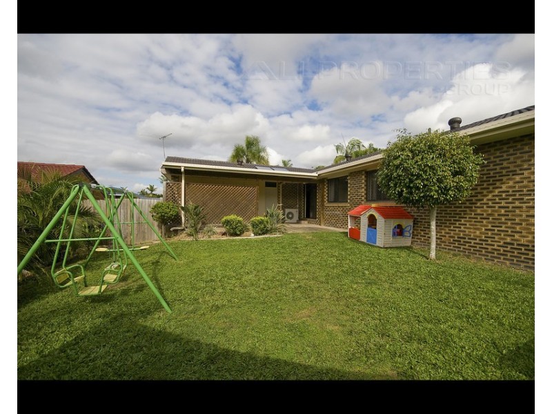 20 Harlequin St, Sunnybank Hills QLD 4109