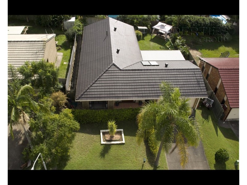 20 Harlequin St, Sunnybank Hills QLD 4109