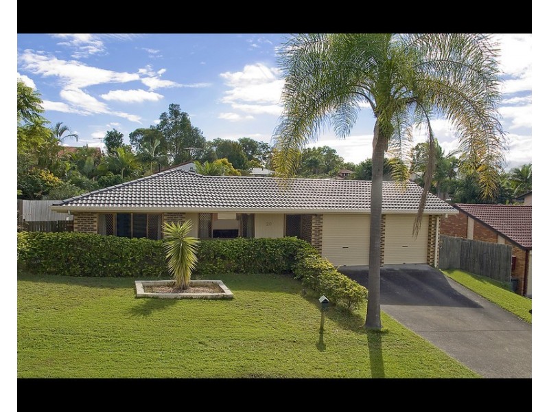 20 Harlequin St, Sunnybank Hills QLD 4109
