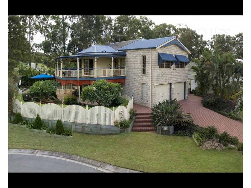 37 Paterson Place, Forest Lake QLD 4078