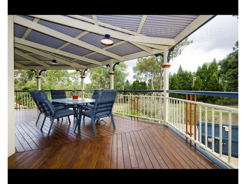 37 Paterson Place, Forest Lake QLD 4078
