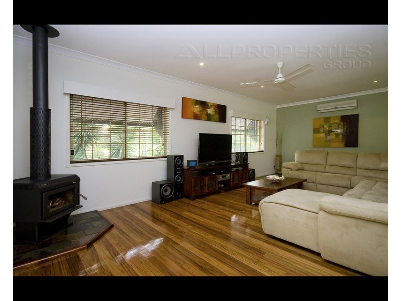 37 Paterson Place, Forest Lake QLD 4078