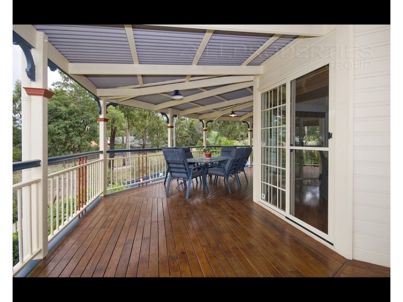 37 Paterson Place, Forest Lake QLD 4078