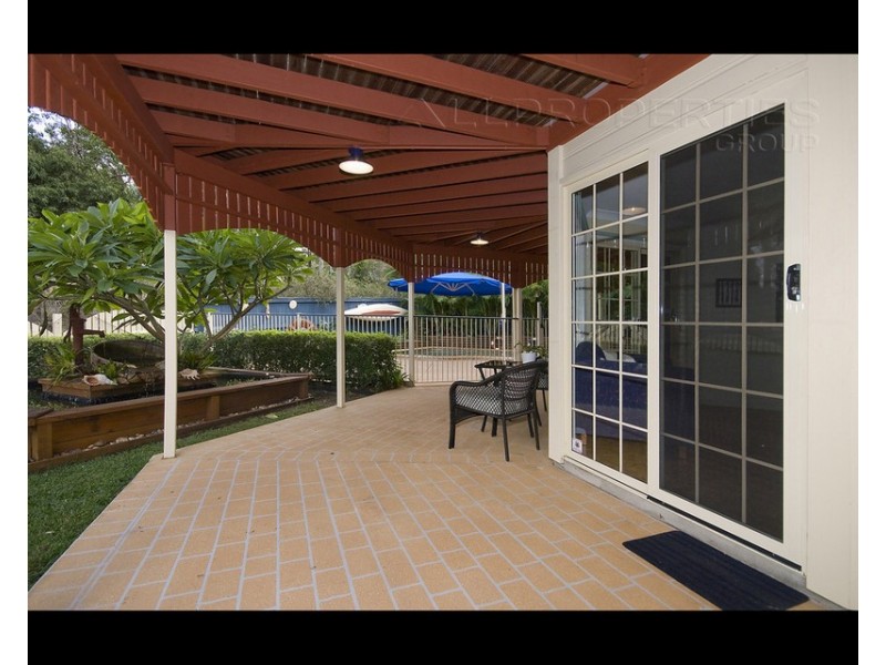 37 Paterson Place, Forest Lake QLD 4078