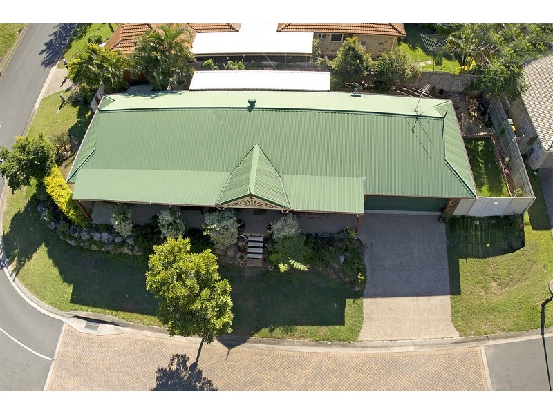 67 Leichhardt Cct, Forest Lake QLD 4078