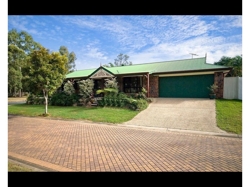 67 Leichhardt Cct, Forest Lake QLD 4078