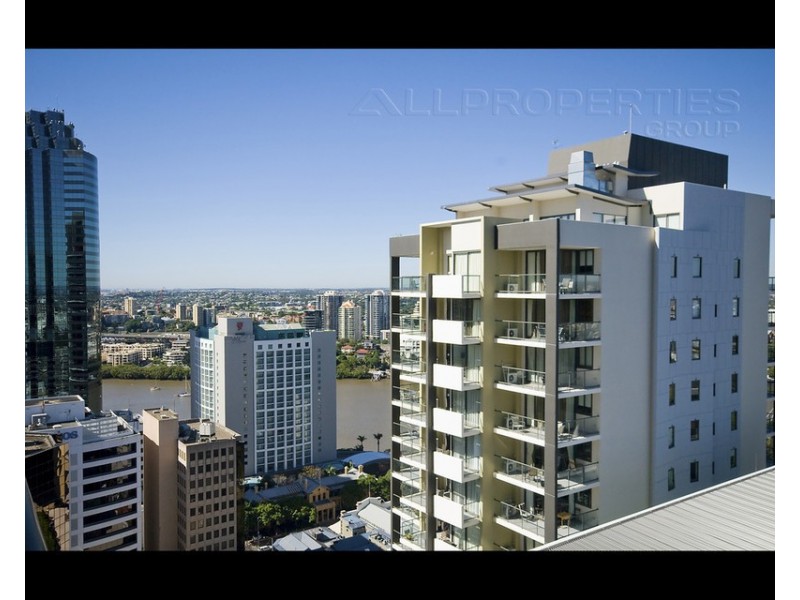 79 Albert Street, Brisbane QLD 4000