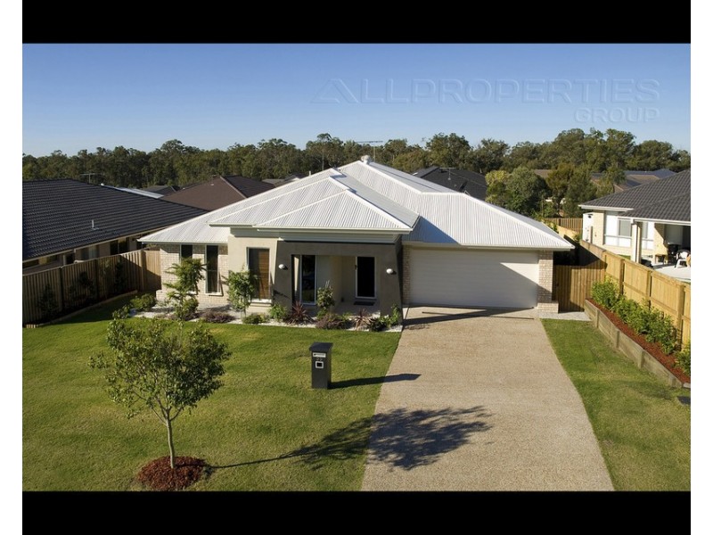 22 Aspen Street, Heathwood QLD 4110