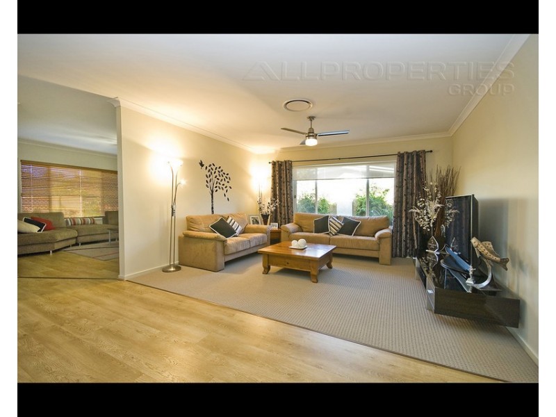 22 Aspen Street, Heathwood QLD 4110