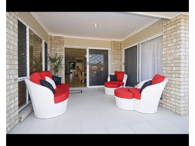 22 Aspen Street, Heathwood QLD 4110