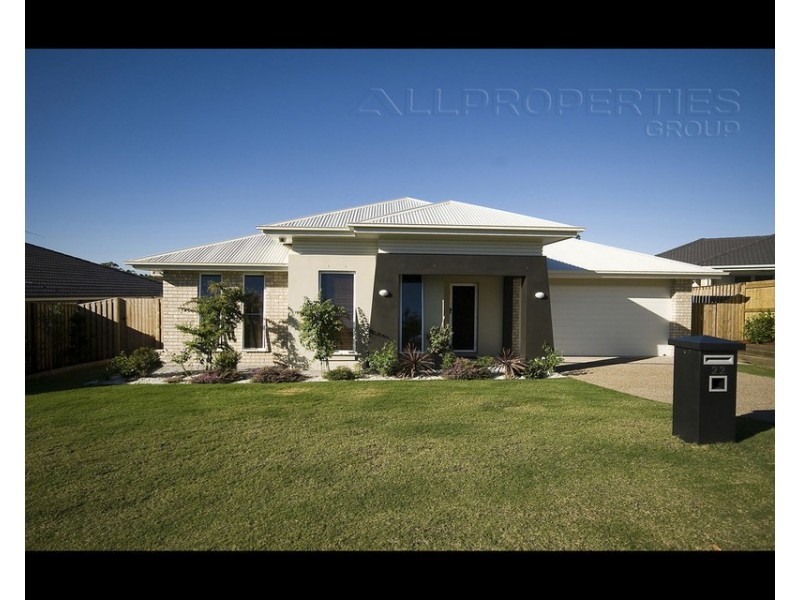 22 Aspen Street, Heathwood QLD 4110