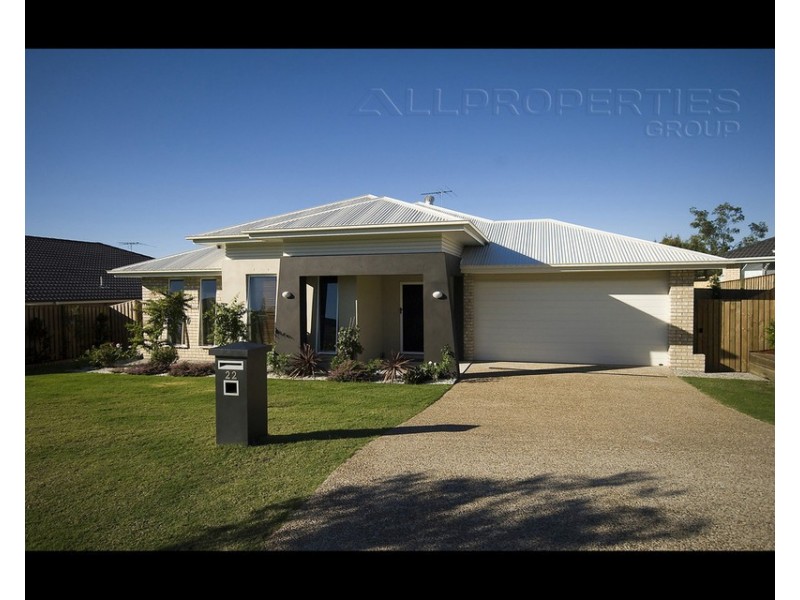 22 Aspen Street, Heathwood QLD 4110