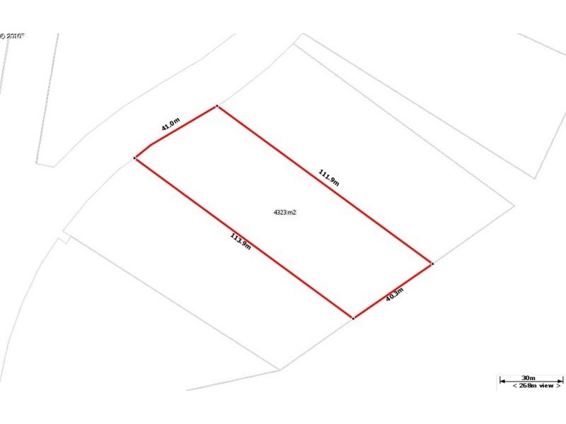 416-418 SPRING MOUNTAIN ROAD, Greenbank QLD 4124