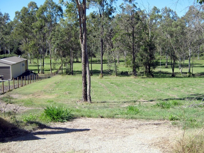 416-418 SPRING MOUNTAIN ROAD, Greenbank QLD 4124