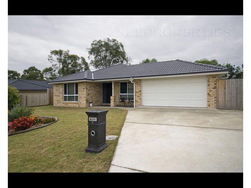 8 Daisy Place, Doolandella QLD 4077