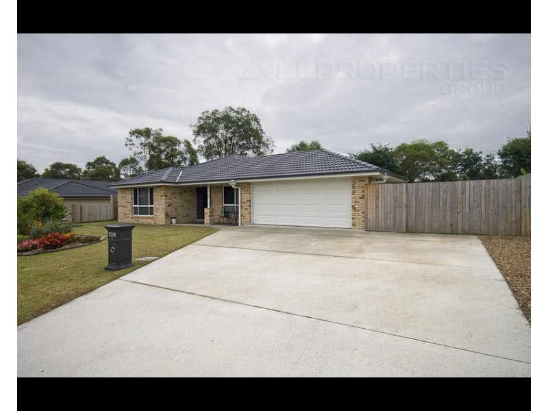 8 Daisy Place, Doolandella QLD 4077