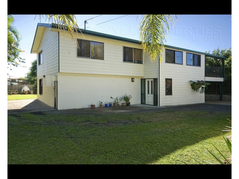 40 Edinburgh Rd, Alexandra Hills QLD 4161