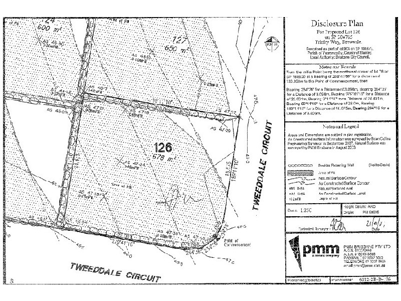 18 Tweeddale Cct, Drewvale QLD 4116