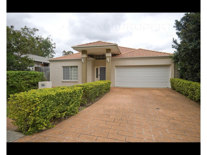 18 Toolara Circuit, Forest Lake QLD 4078