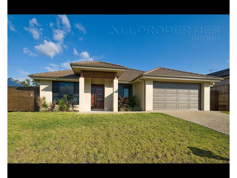 37 Aspen Street, Parkwood Estate, Heathwood QLD 4110