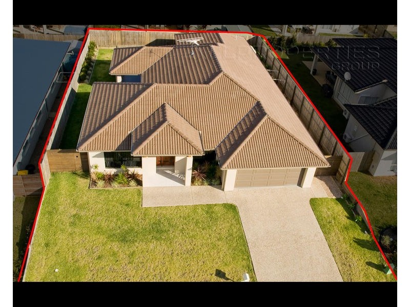 37 Aspen Street, Parkwood Estate, Heathwood QLD 4110