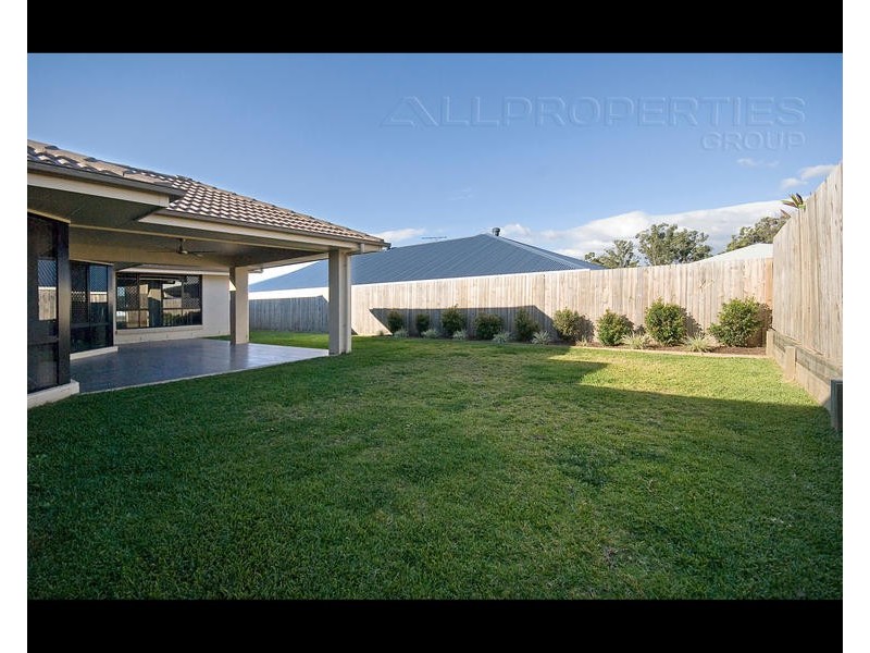 37 Aspen Street, Parkwood Estate, Heathwood QLD 4110