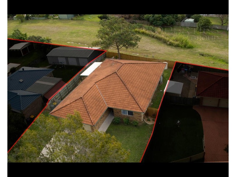 71 Mabel Street, Oxley QLD 4075