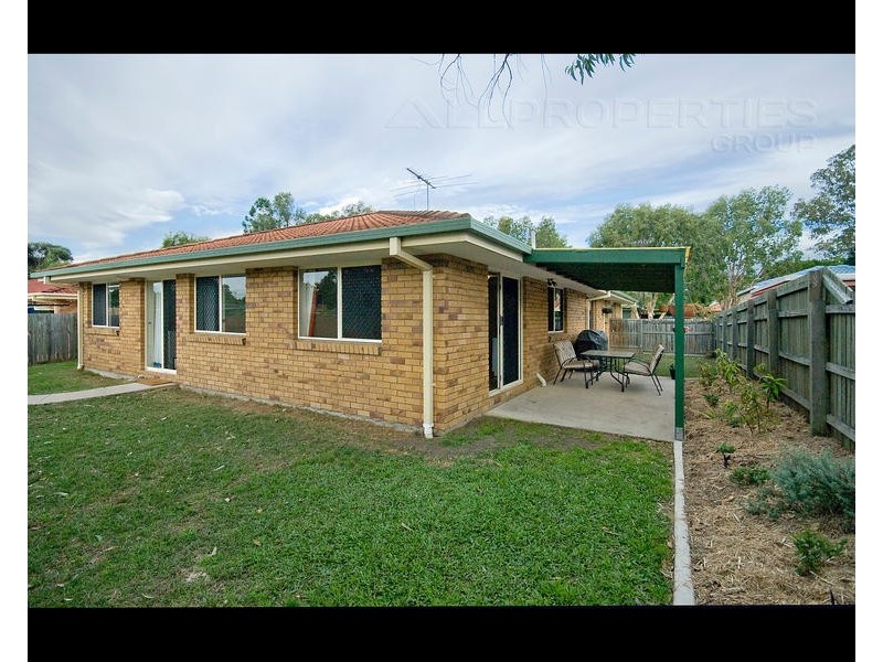 71 Mabel Street, Oxley QLD 4075