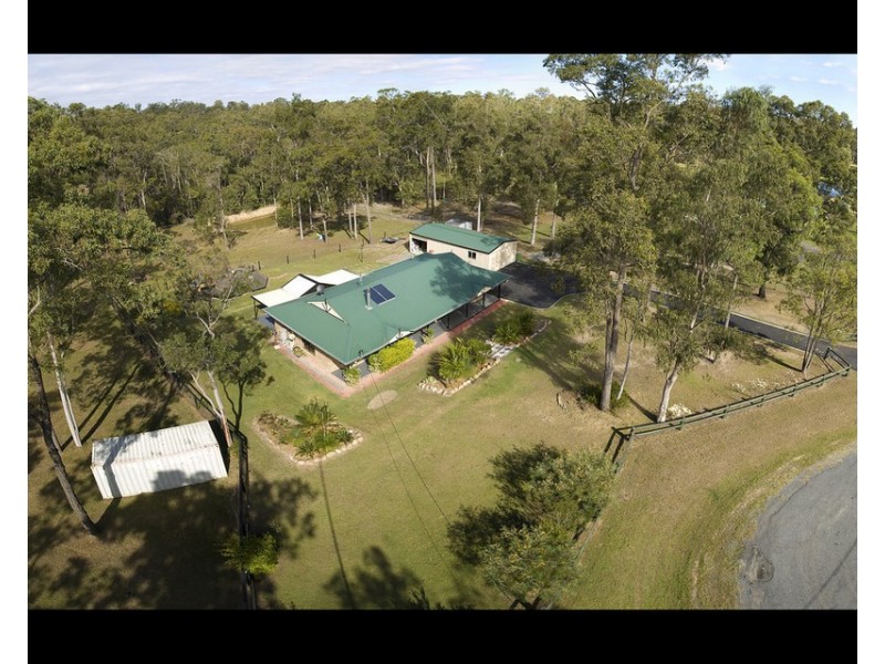 53 – 57 Gazelle Court, Greenbank QLD 4124