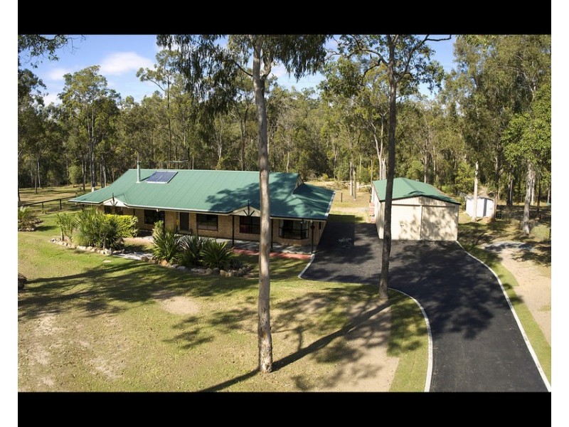 53 – 57 Gazelle Court, Greenbank QLD 4124