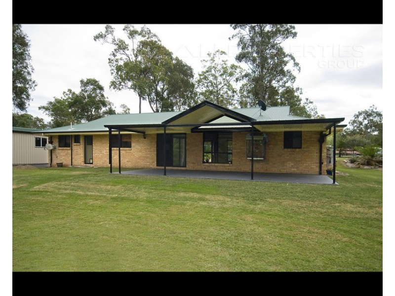 53 – 57 Gazelle Court, Greenbank QLD 4124