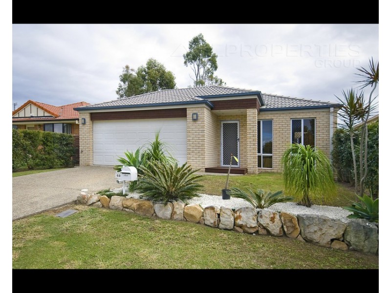 40 Birkenhead Crescent – Centennial Park, Forest Lake QLD 4078