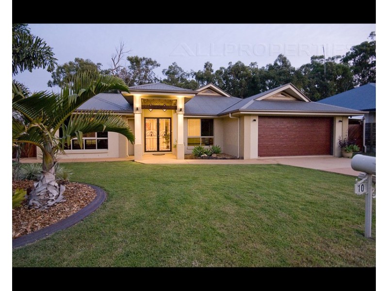 10 Randwick Pl, Drewvale QLD 4116