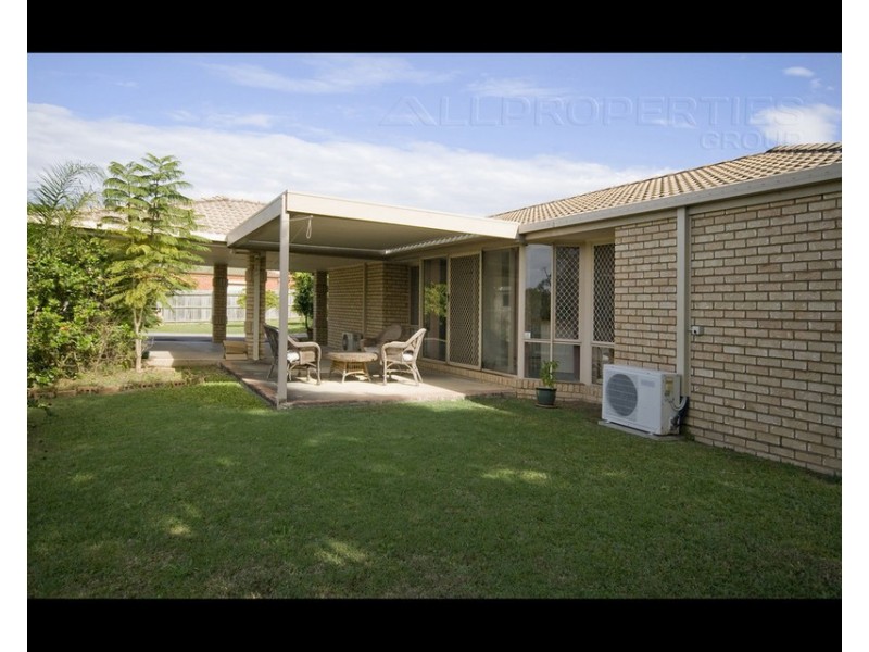 21 Pepperina Pl, Drewvale QLD 4116
