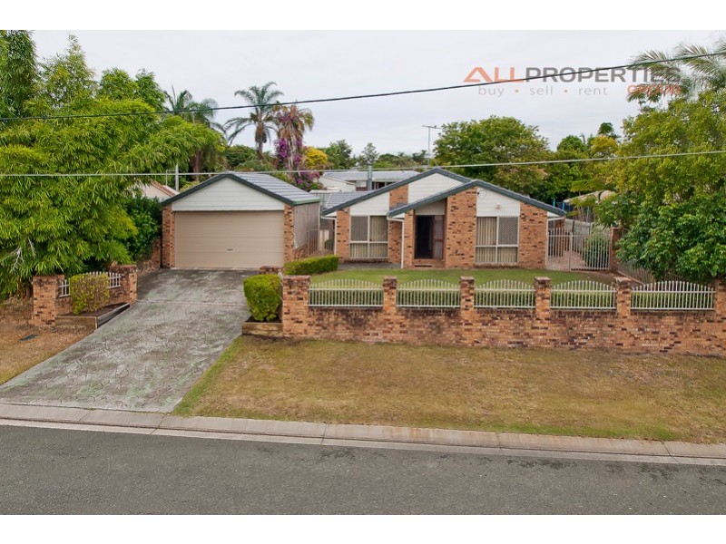 5 JACKSON CT, Regents Park QLD 4118