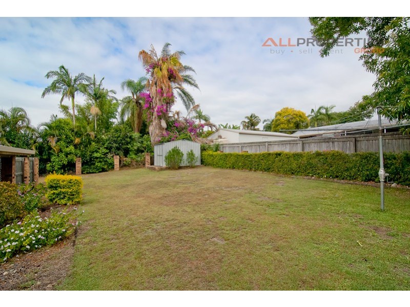5 JACKSON CT, Regents Park QLD 4118