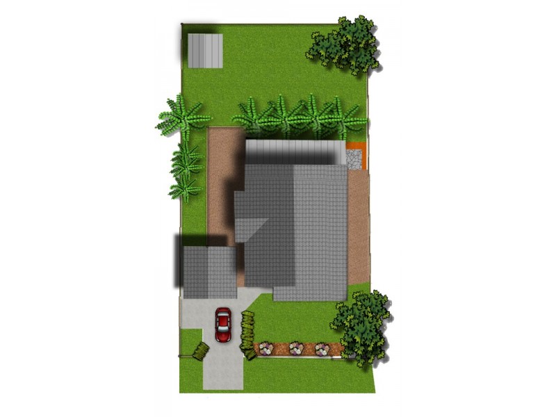 5 JACKSON CT, Regents Park QLD 4118