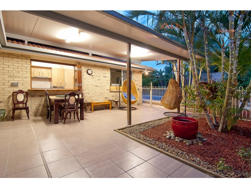 45 CIANTHUS STREET, Regents Park QLD 4118
