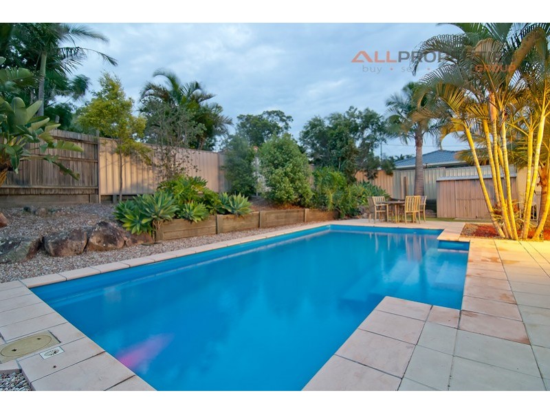 45 CIANTHUS STREET, Regents Park QLD 4118