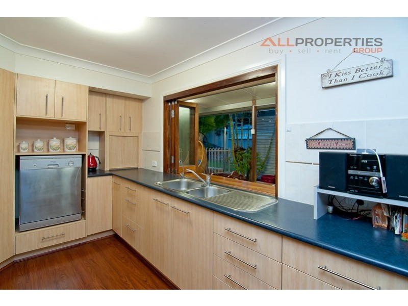 45 CIANTHUS STREET, Regents Park QLD 4118