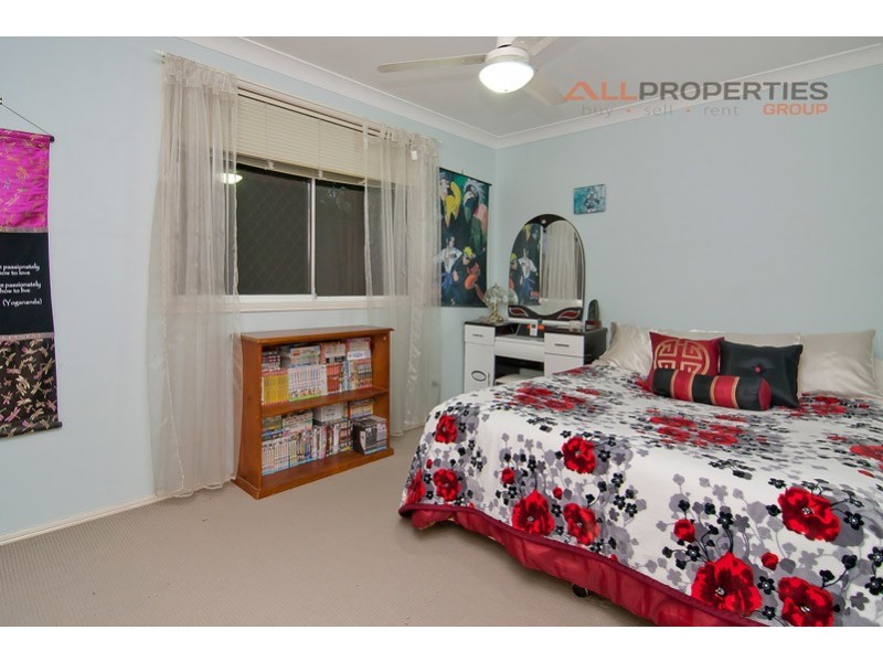 45 CIANTHUS STREET, Regents Park QLD 4118