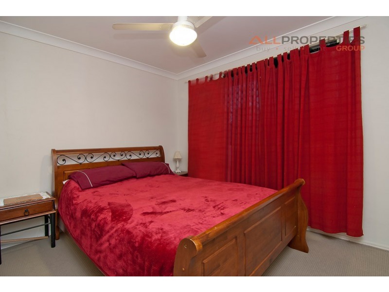 45 CIANTHUS STREET, Regents Park QLD 4118