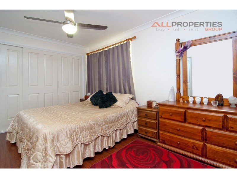 45 CIANTHUS STREET, Regents Park QLD 4118