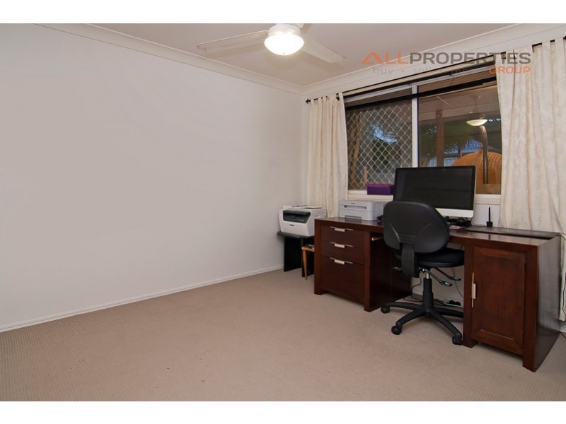 45 CIANTHUS STREET, Regents Park QLD 4118