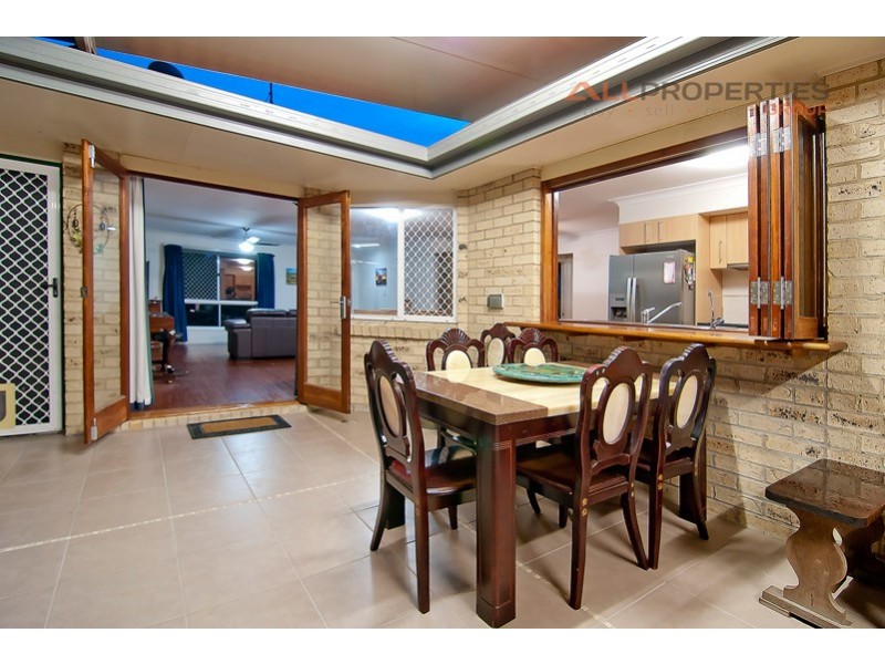 45 CIANTHUS STREET, Regents Park QLD 4118