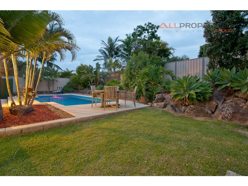 45 CIANTHUS STREET, Regents Park QLD 4118