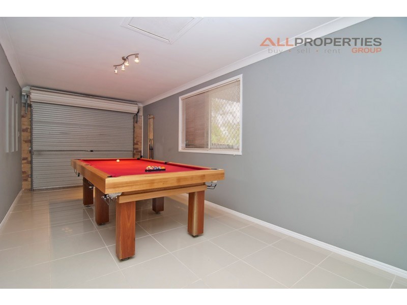 80 HALDHAM CRESCENT, Regents Park QLD 4118