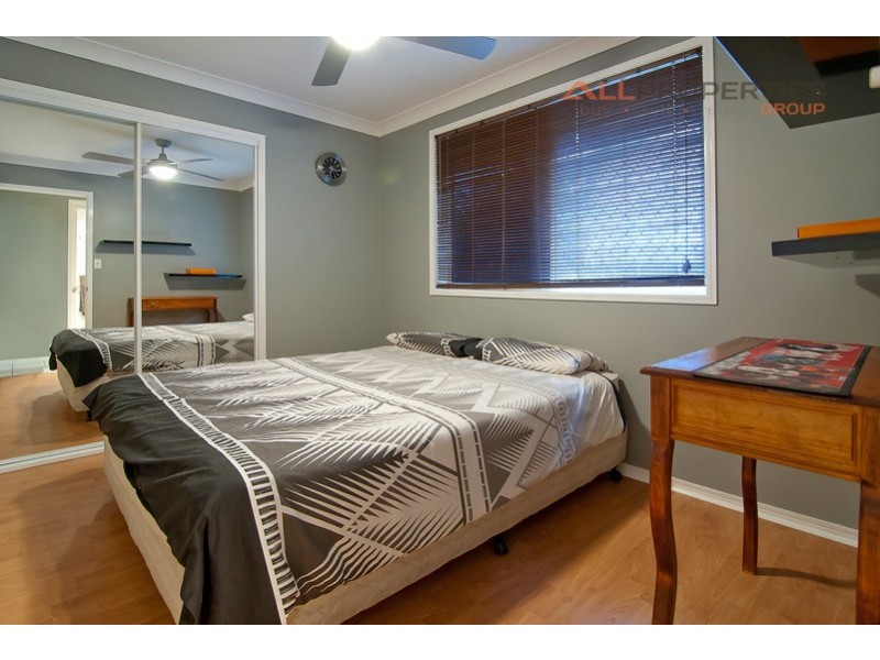 80 HALDHAM CRESCENT, Regents Park QLD 4118