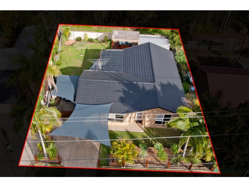 80 HALDHAM CRESCENT, Regents Park QLD 4118